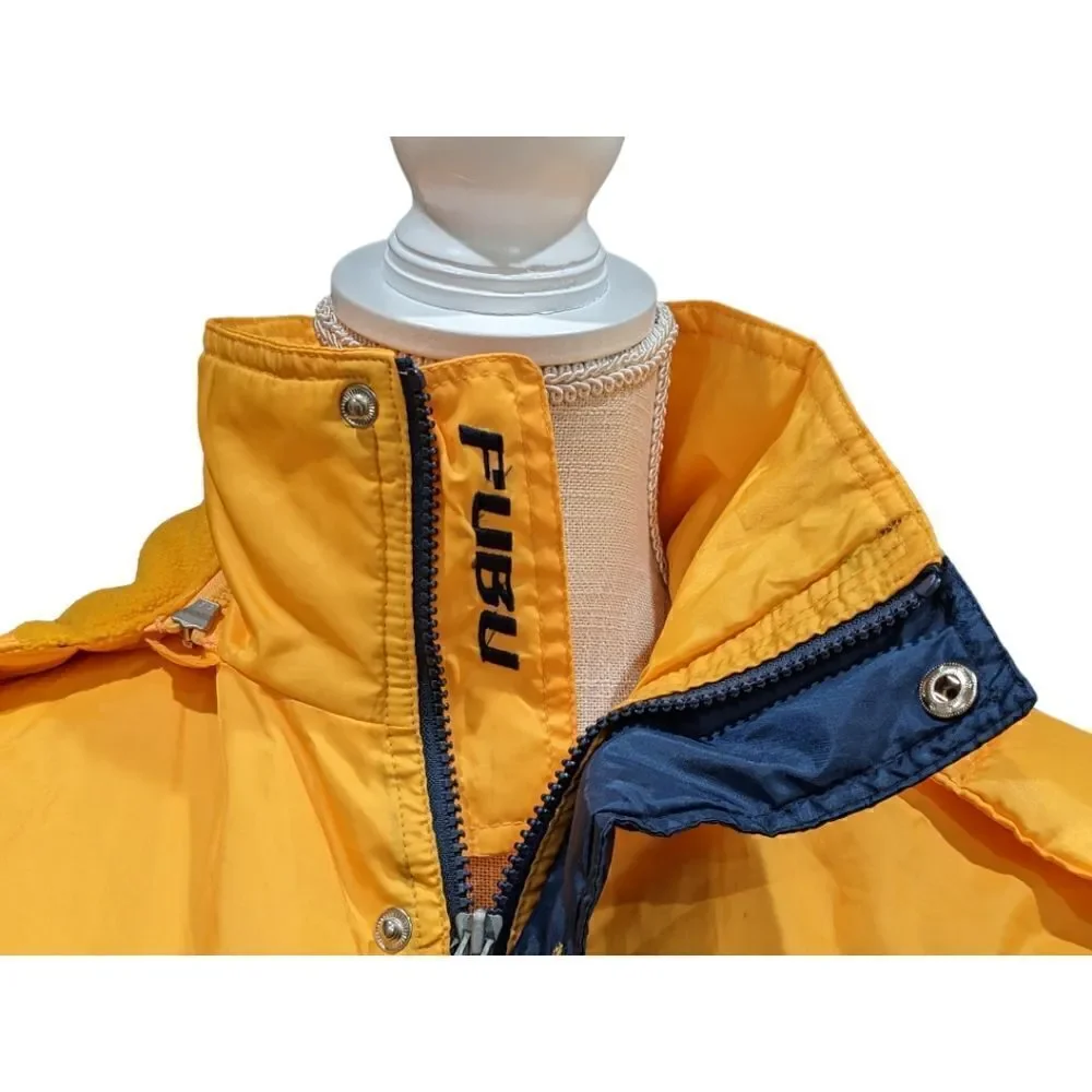 FUBU brand product